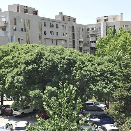 Ferienwohnung Carruba Split Exterior foto