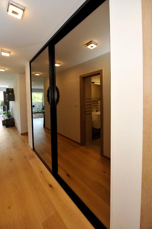 Ferienwohnung Carruba Split Exterior foto