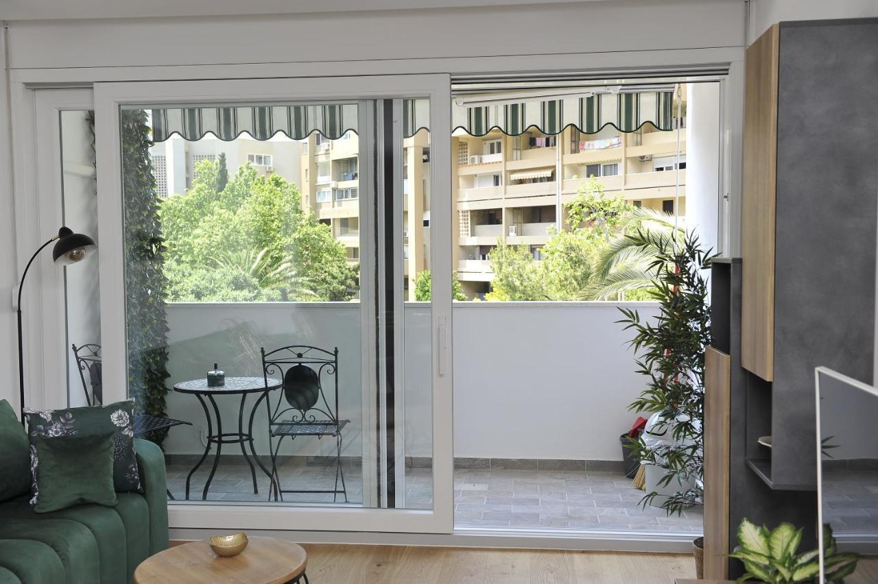 Ferienwohnung Carruba Split Exterior foto