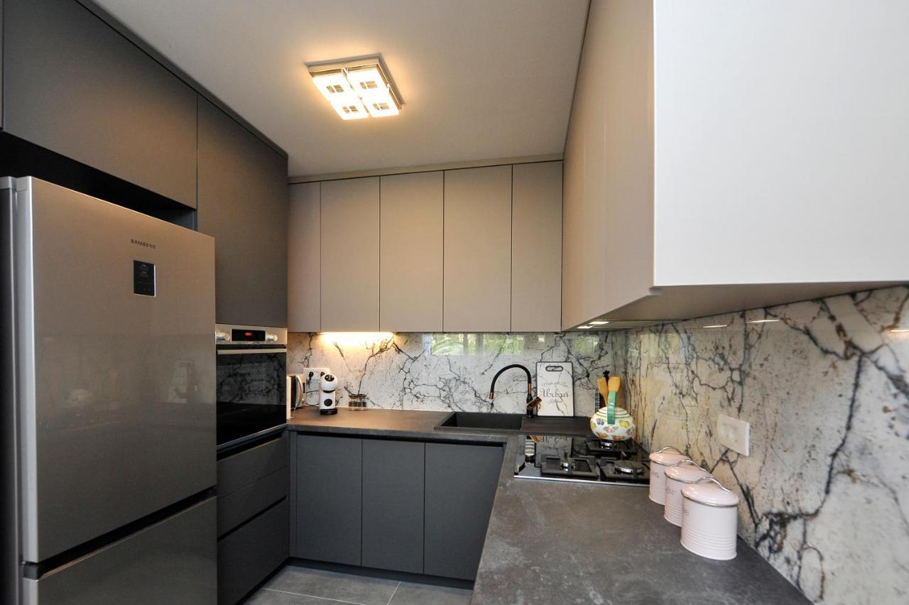 Ferienwohnung Carruba Split Exterior foto