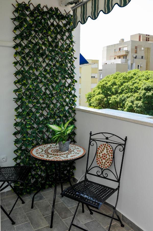 Ferienwohnung Carruba Split Exterior foto